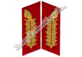 German World War II Shoulder Boards
